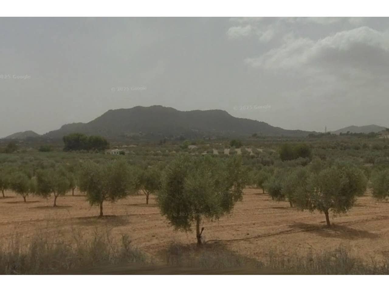 Grond te koop in Sax - € 43.600 (Ref: 9421801)