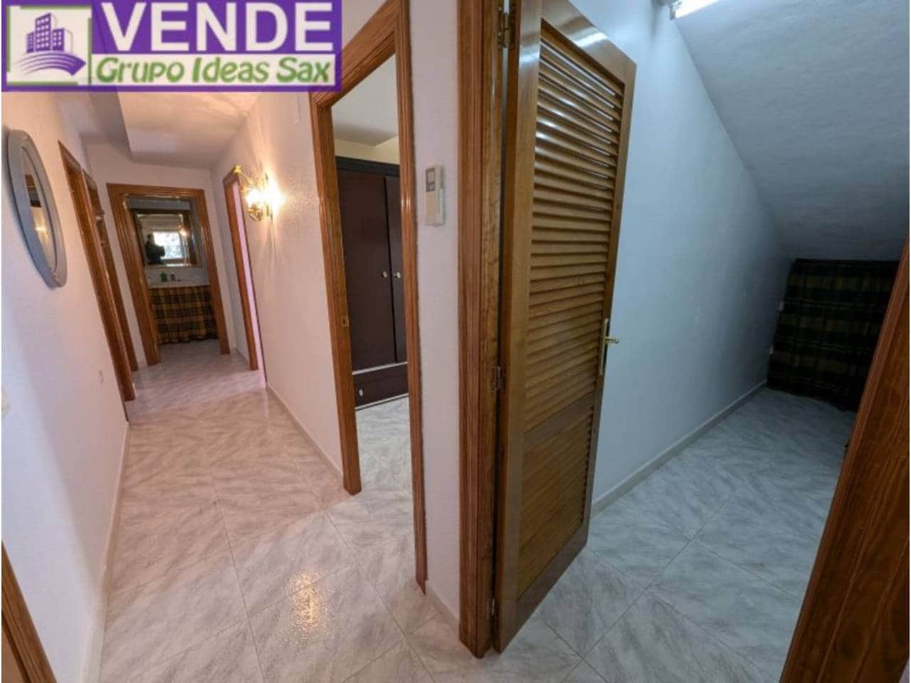 6 soverom Finca/Herregård til salgs i Petrel / Petrer med svømmebasseng - € 310 000 (Ref: 9450067)