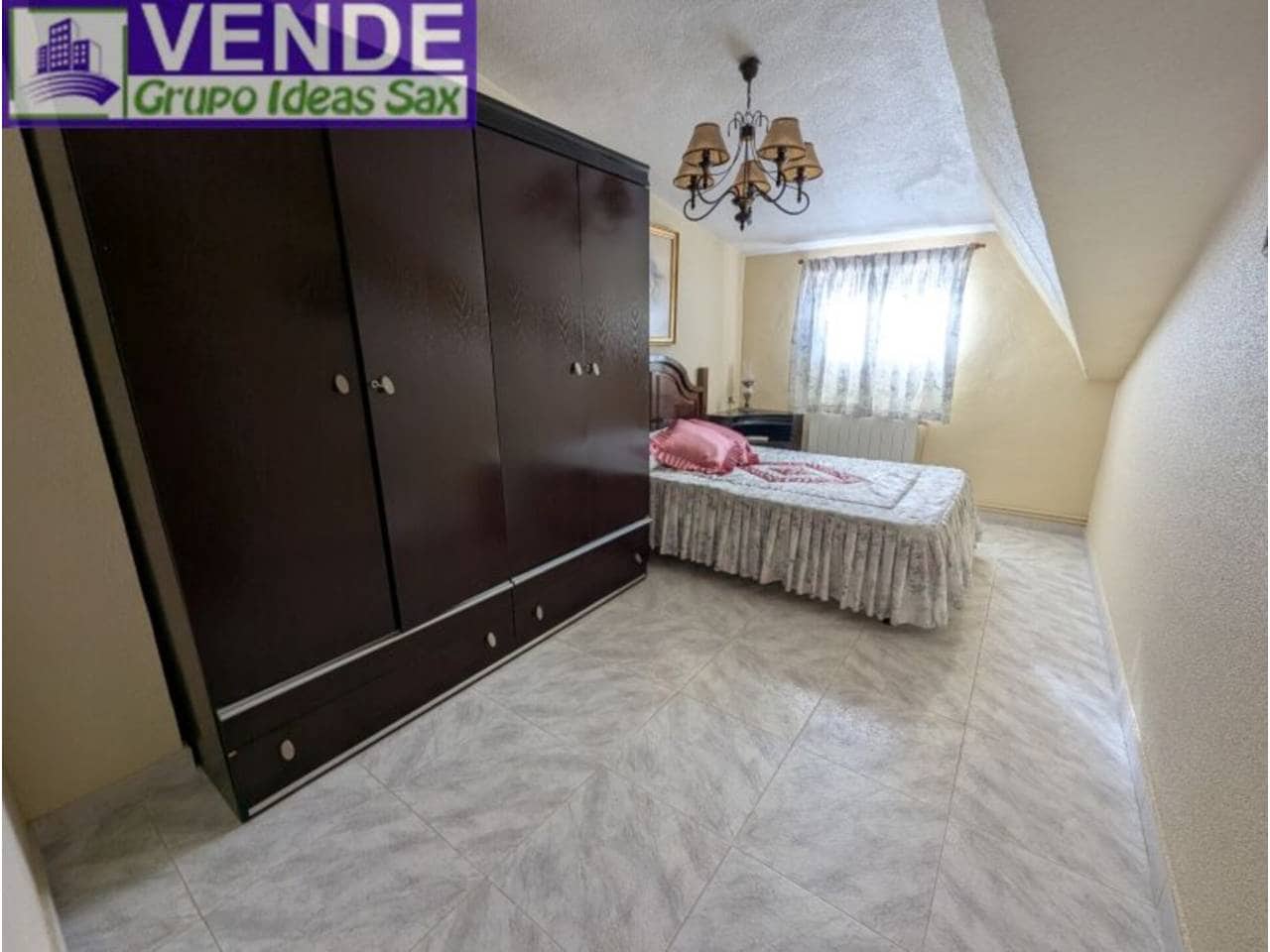 6 soverom Finca/Herregård til salgs i Petrel / Petrer med svømmebasseng - € 310 000 (Ref: 9450067)