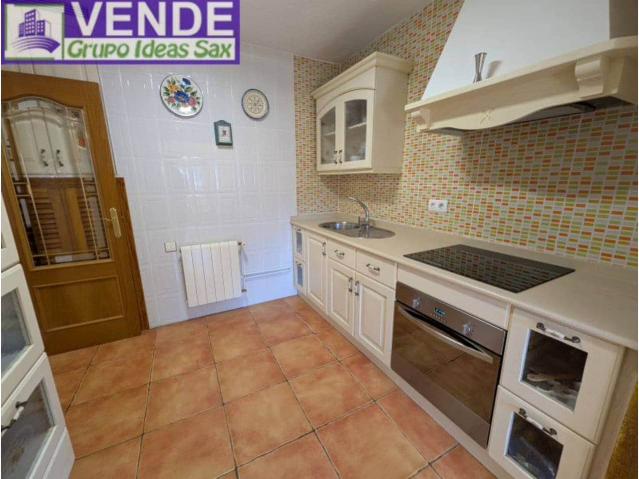 6 soverom Finca/Herregård til salgs i Petrel / Petrer med svømmebasseng - € 310 000 (Ref: 9450067)