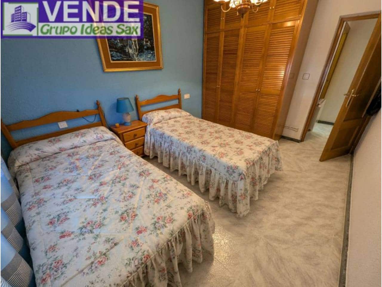 6 soverom Finca/Herregård til salgs i Petrel / Petrer med svømmebasseng - € 310 000 (Ref: 9450067)