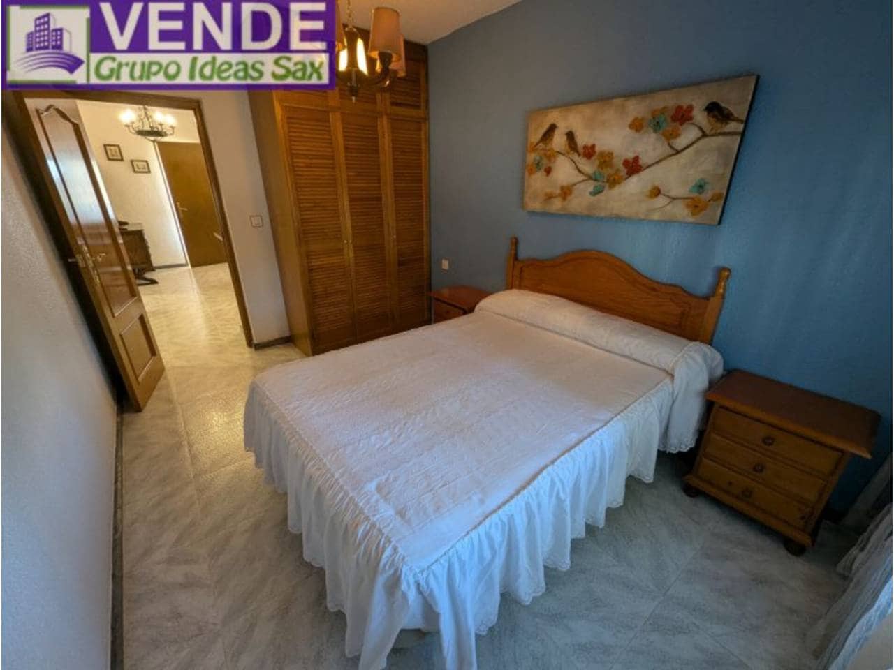 6 soverom Finca/Herregård til salgs i Petrel / Petrer med svømmebasseng - € 310 000 (Ref: 9450067)