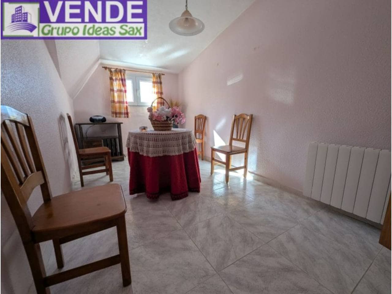 6 soverom Finca/Herregård til salgs i Petrel / Petrer med svømmebasseng - € 310 000 (Ref: 9450067)