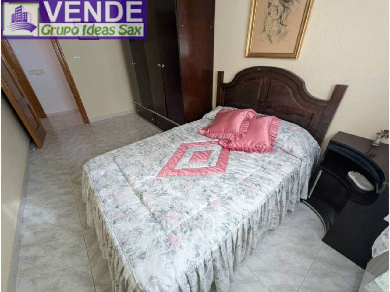 6 soverom Finca/Herregård til salgs i Petrel / Petrer med svømmebasseng - € 310 000 (Ref: 9450067)