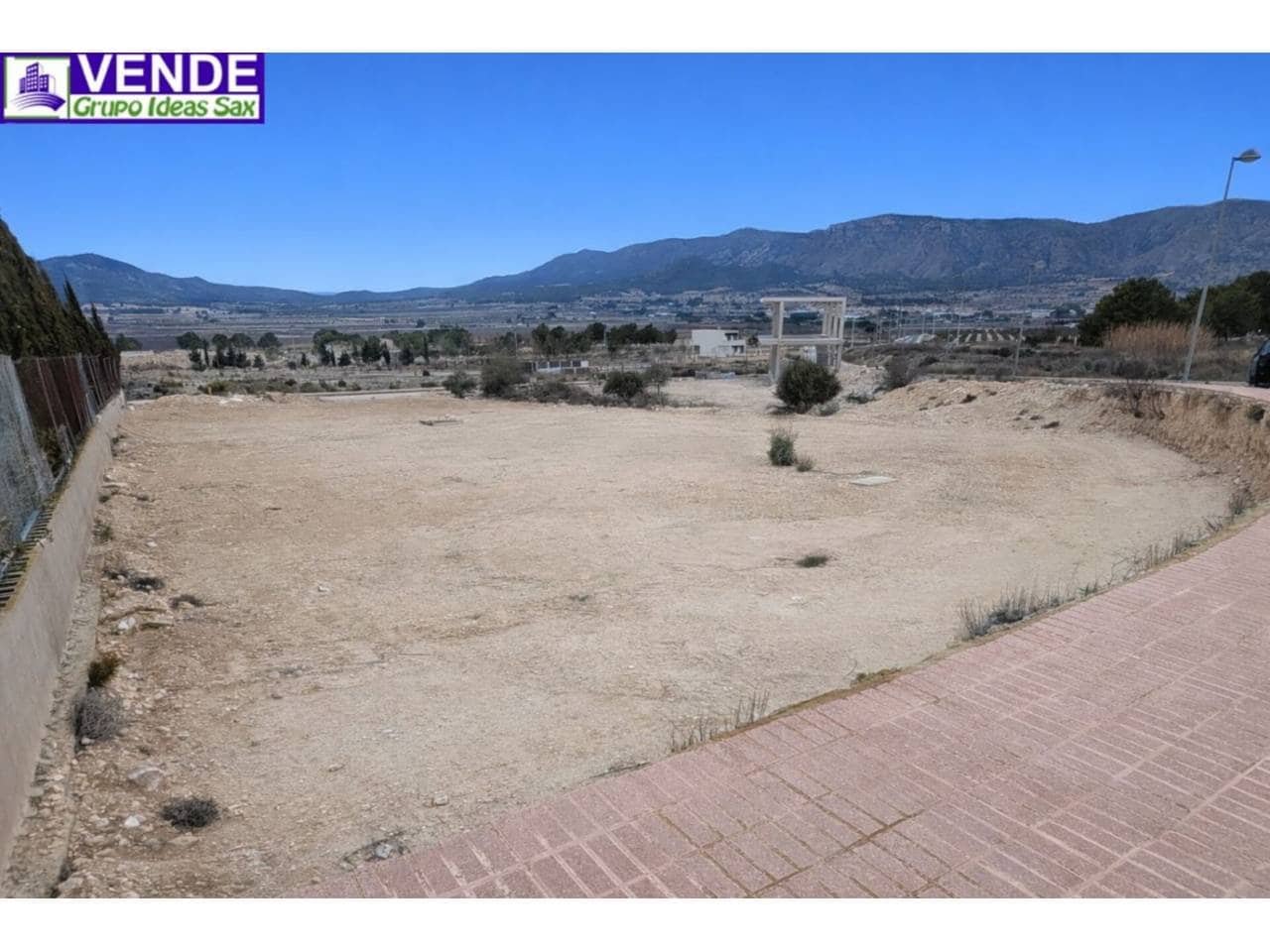 Building Plot for sale in Salinas - € 49,500 (Ref: 9585130)