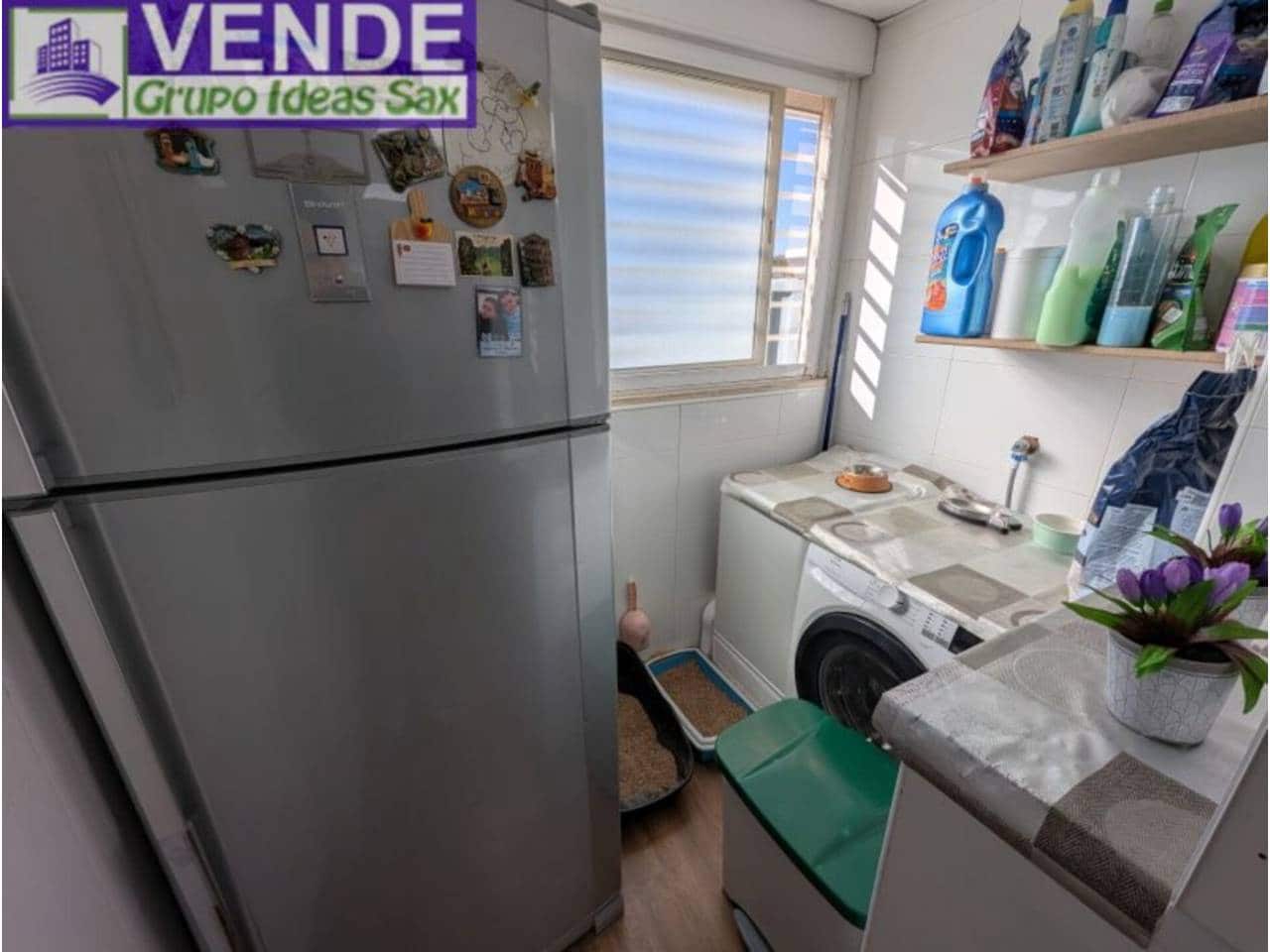 4 camera da letto Villetta a Schiera in vendita in Sax con garage - 210.000 € (Rif: 9585131)