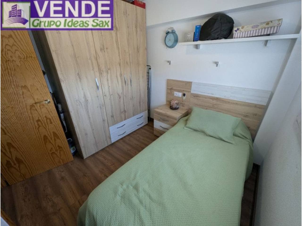 4 camera da letto Villetta a Schiera in vendita in Sax con garage - 210.000 € (Rif: 9585131)