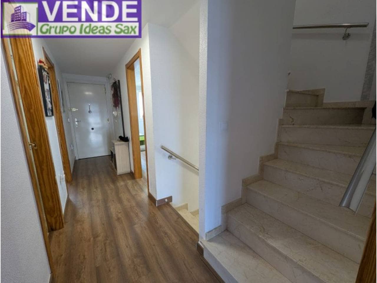 4 camera da letto Villetta a Schiera in vendita in Sax con garage - 210.000 € (Rif: 9585131)