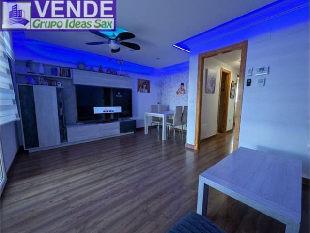 4 camera da letto Villetta a Schiera in vendita in Sax con garage - 210.000 € (Rif: 9585131)