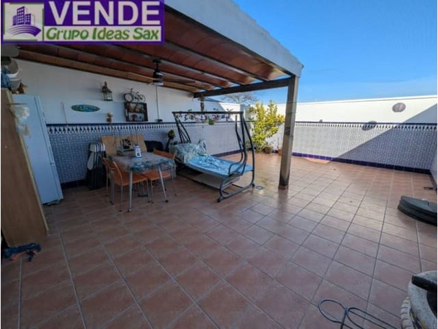 4 camera da letto Villetta a Schiera in vendita in Sax con garage - 210.000 € (Rif: 9585131)