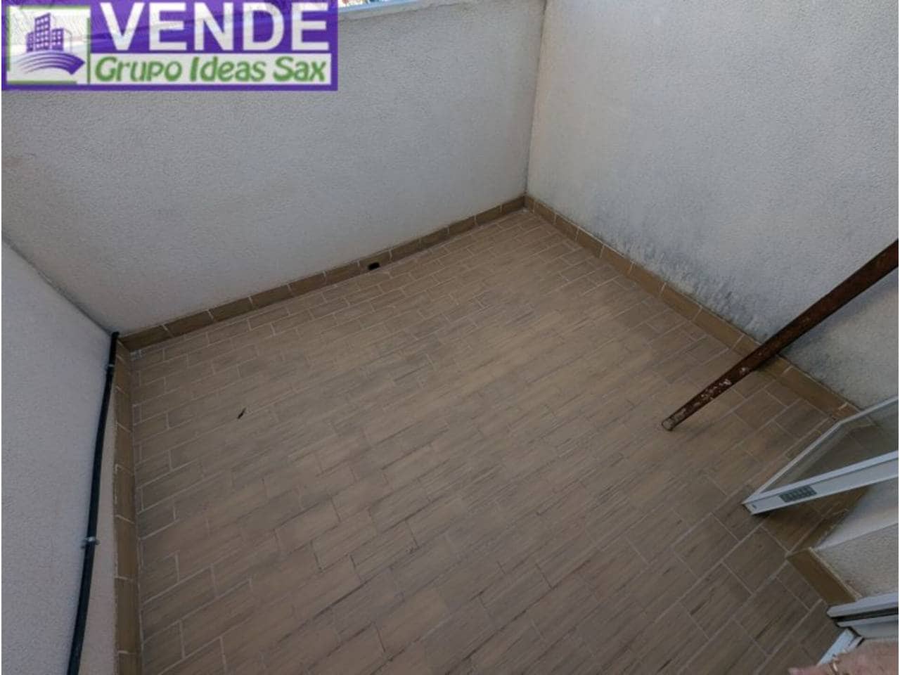 4 camera da letto Villetta a Schiera in vendita in Sax con garage - 210.000 € (Rif: 9585131)