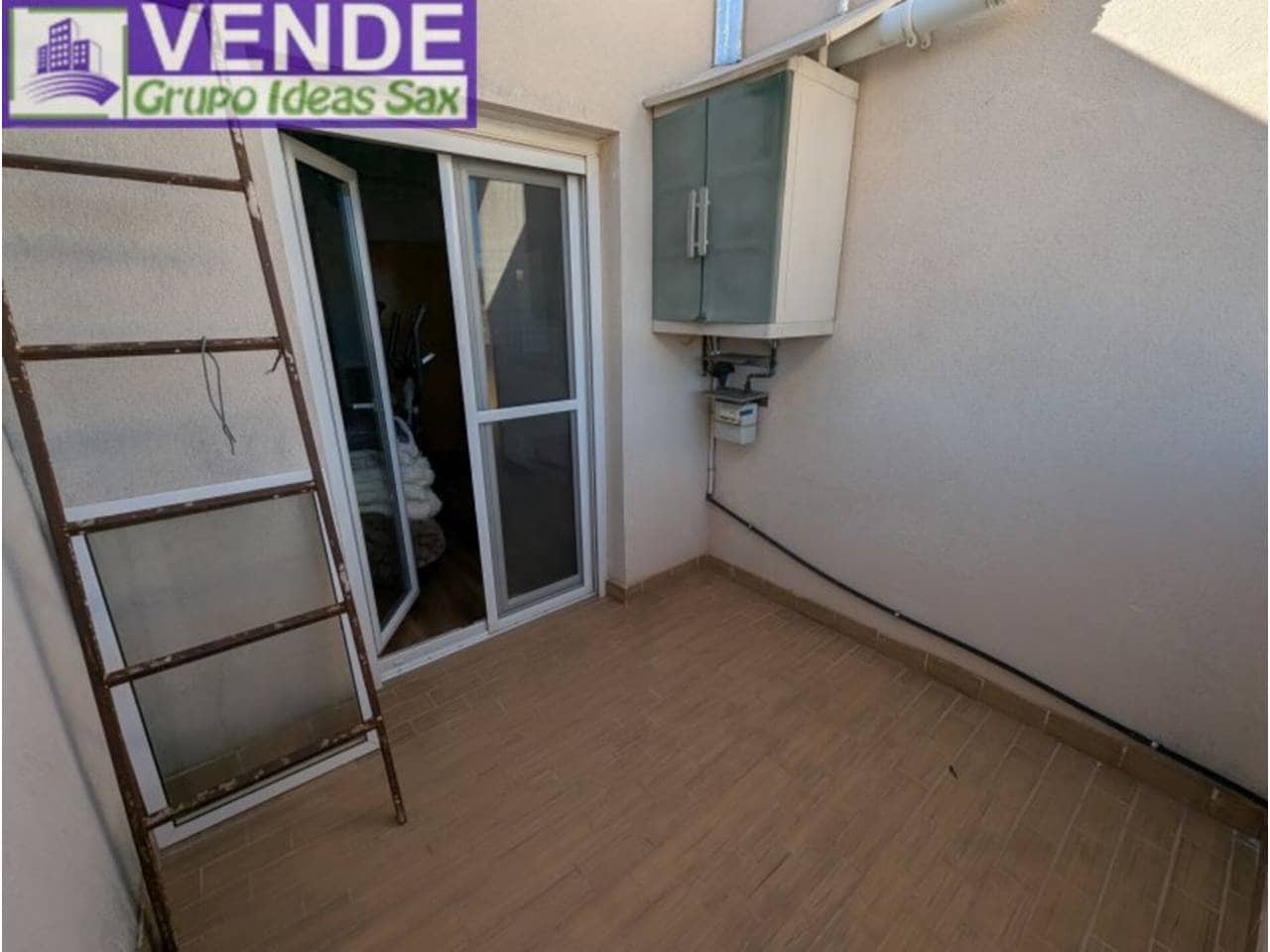 4 camera da letto Villetta a Schiera in vendita in Sax con garage - 210.000 € (Rif: 9585131)