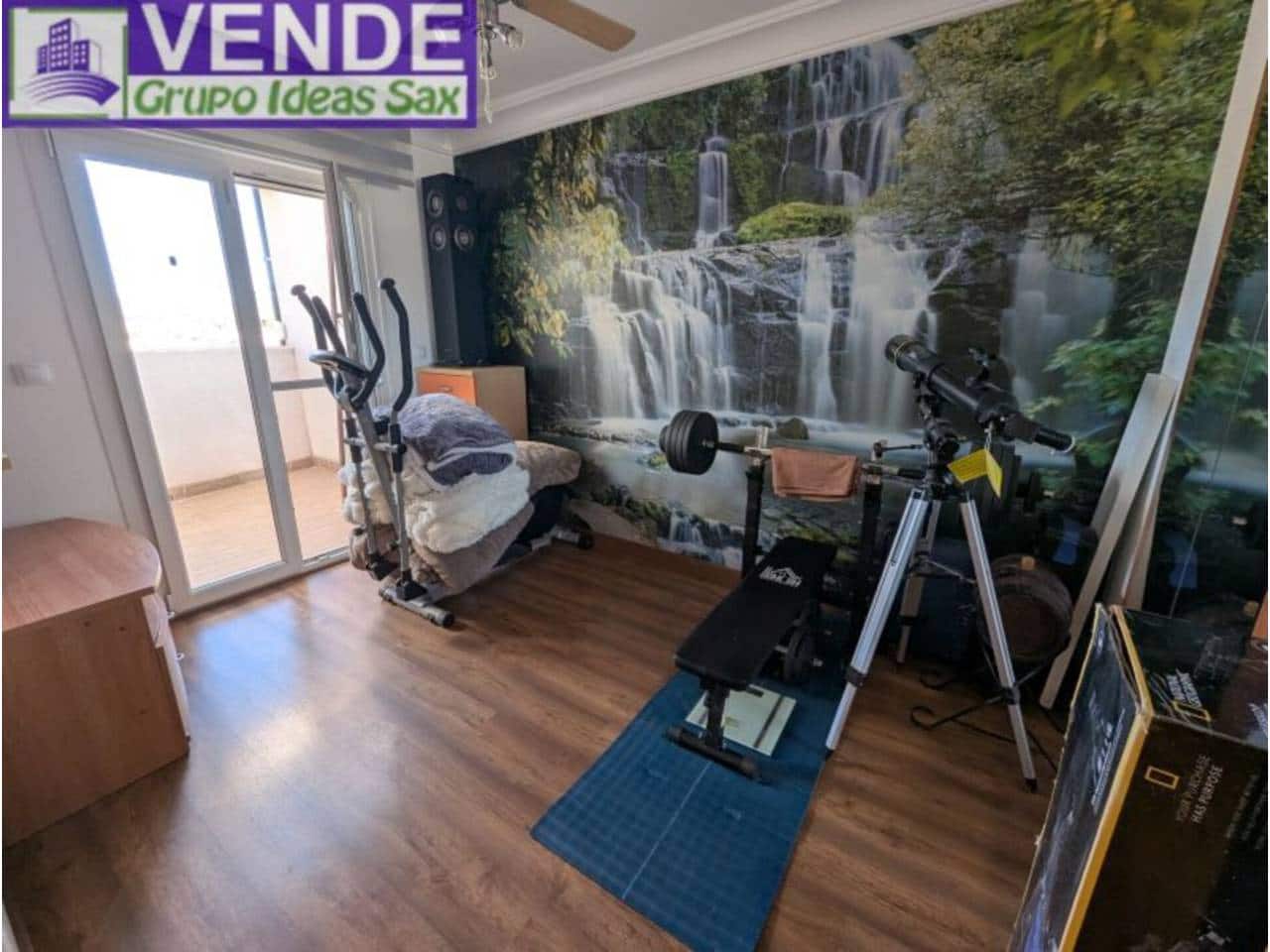 4 camera da letto Villetta a Schiera in vendita in Sax con garage - 210.000 € (Rif: 9585131)