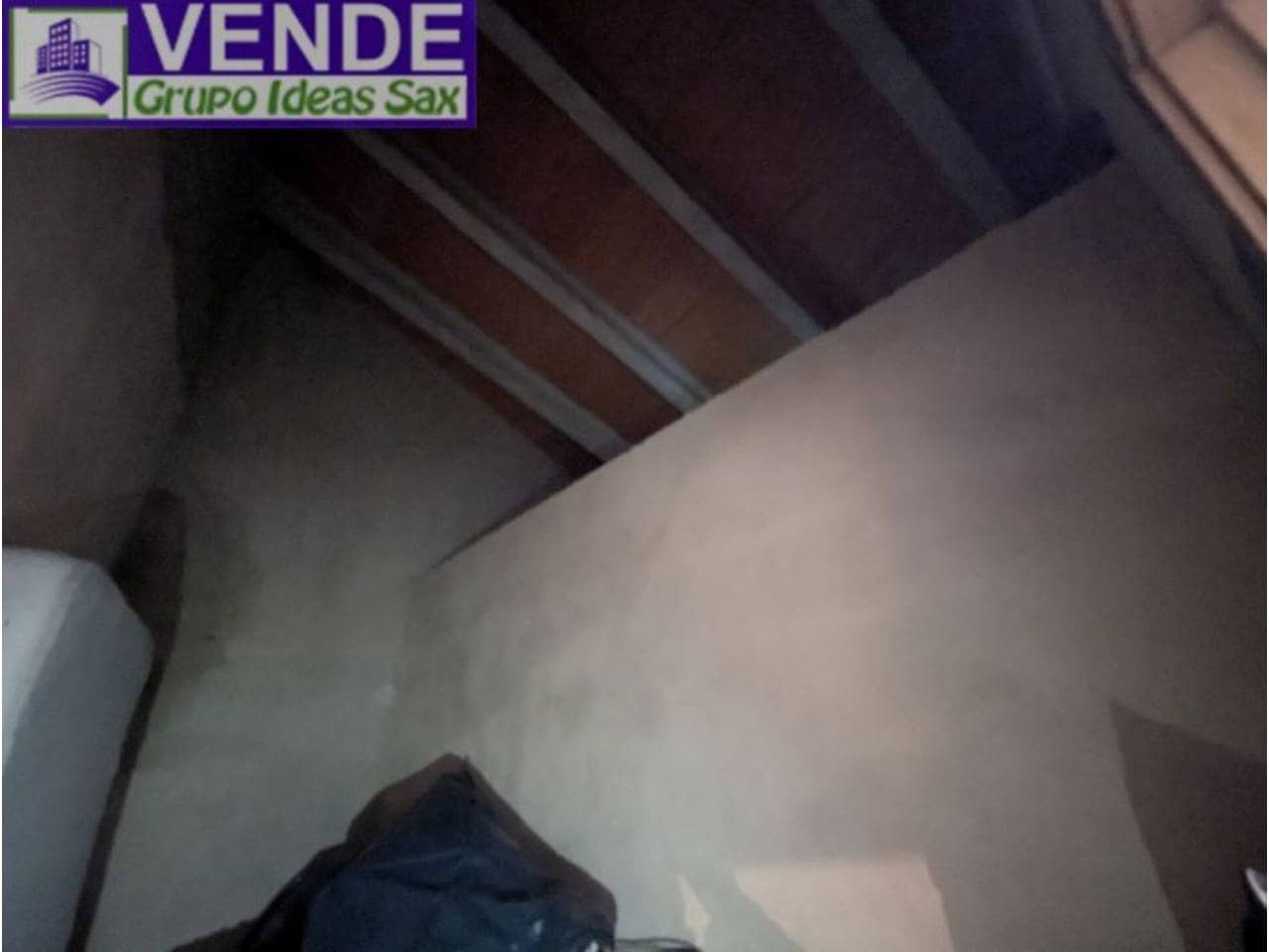 2 Zimmer Haus zu verkaufen in Sax - 59.000 € (Ref: 9585132)