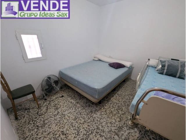 2 Zimmer Haus zu verkaufen in Sax - 59.000 € (Ref: 9585132)