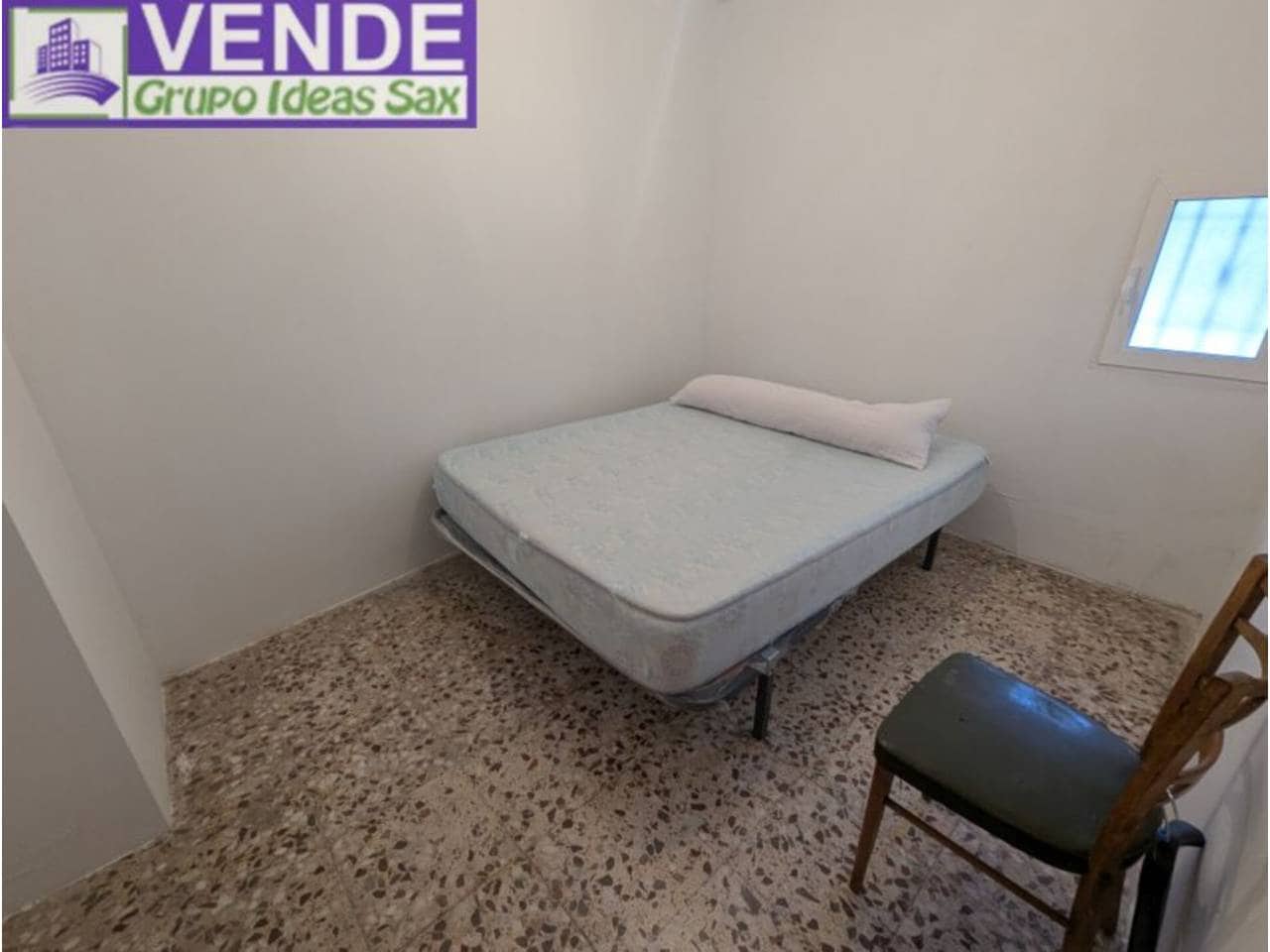 2 Zimmer Haus zu verkaufen in Sax - 59.000 € (Ref: 9585132)