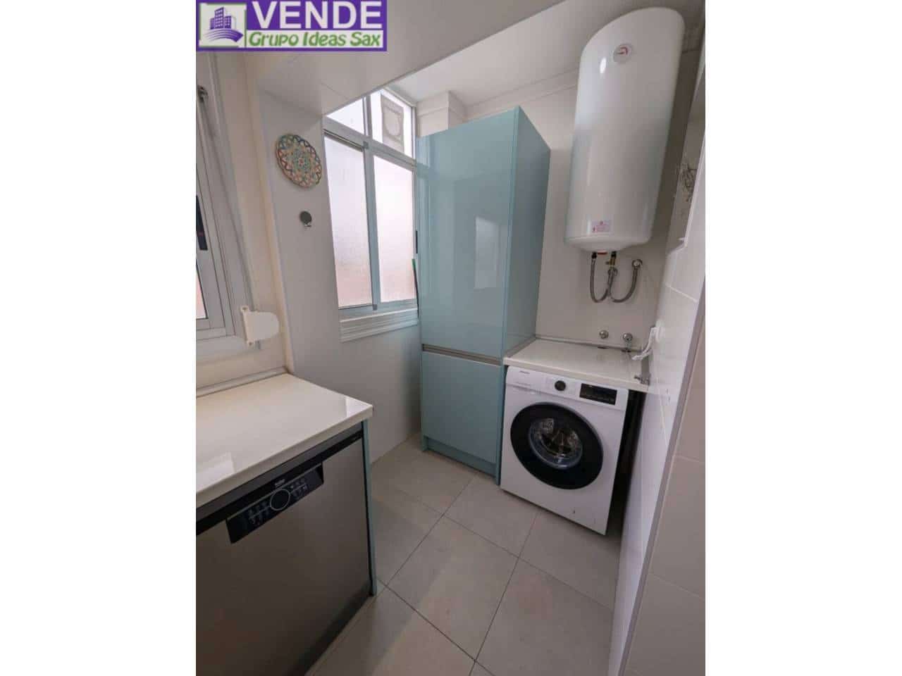 3 camera da letto Appartamento in vendita in Salinas - 105.000 € (Rif: 9585133)
