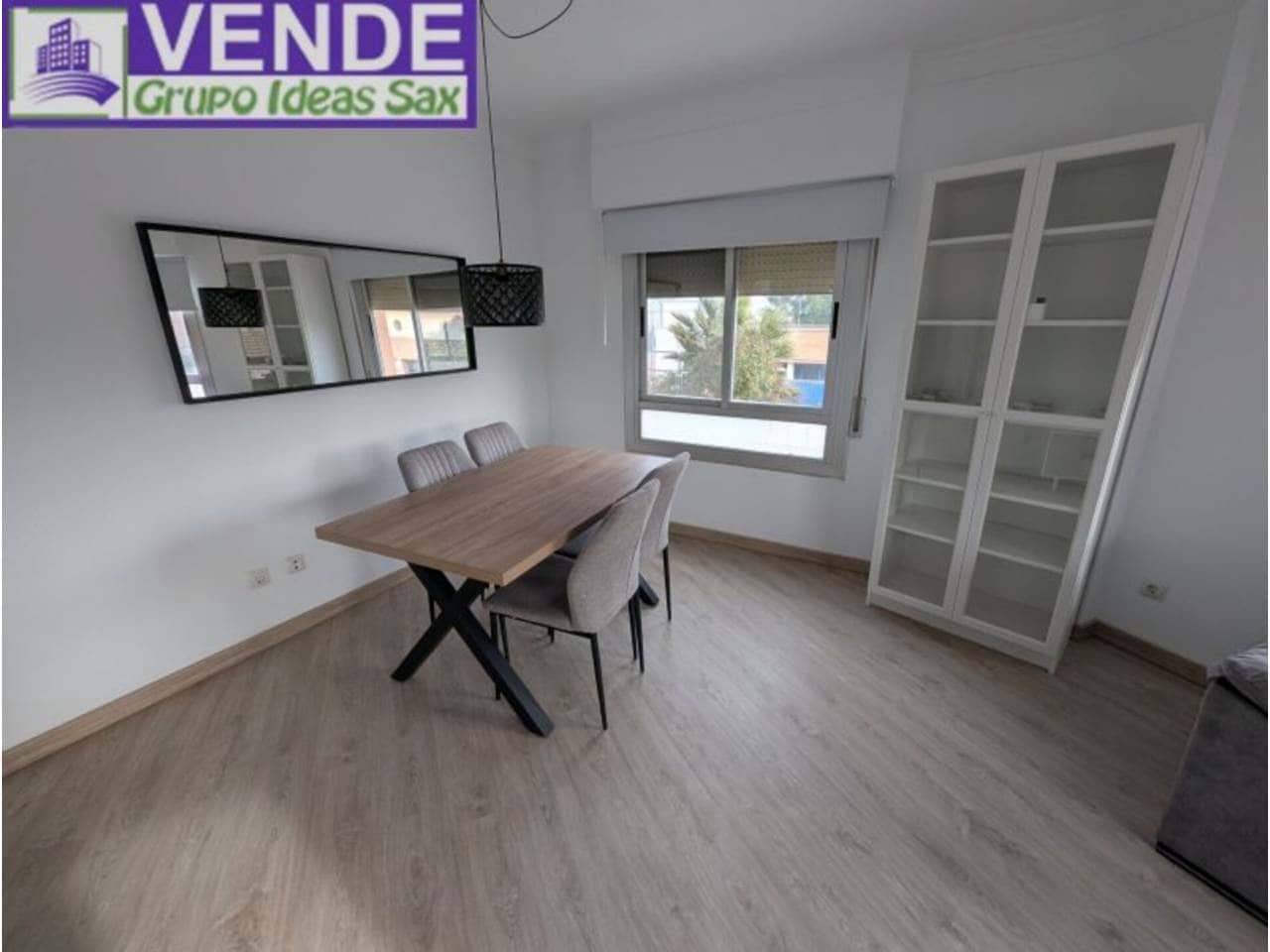 3 camera da letto Appartamento in vendita in Salinas - 105.000 € (Rif: 9585133)