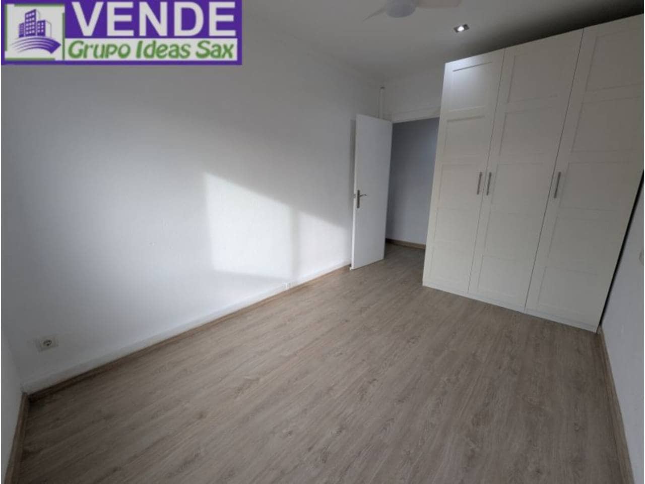 3 camera da letto Appartamento in vendita in Salinas - 105.000 € (Rif: 9585133)