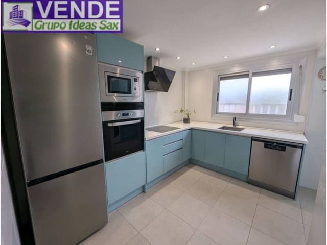 3 camera da letto Appartamento in vendita in Salinas - 105.000 € (Rif: 9585133)