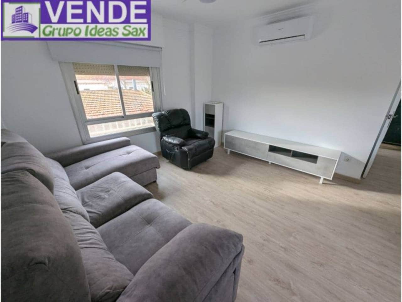 3 camera da letto Appartamento in vendita in Salinas - 105.000 € (Rif: 9585133)