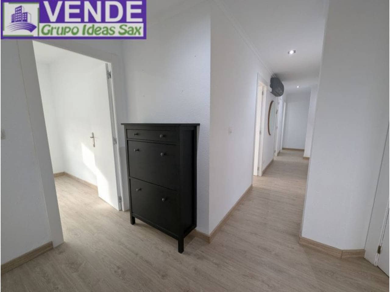 3 camera da letto Appartamento in vendita in Salinas - 105.000 € (Rif: 9585133)
