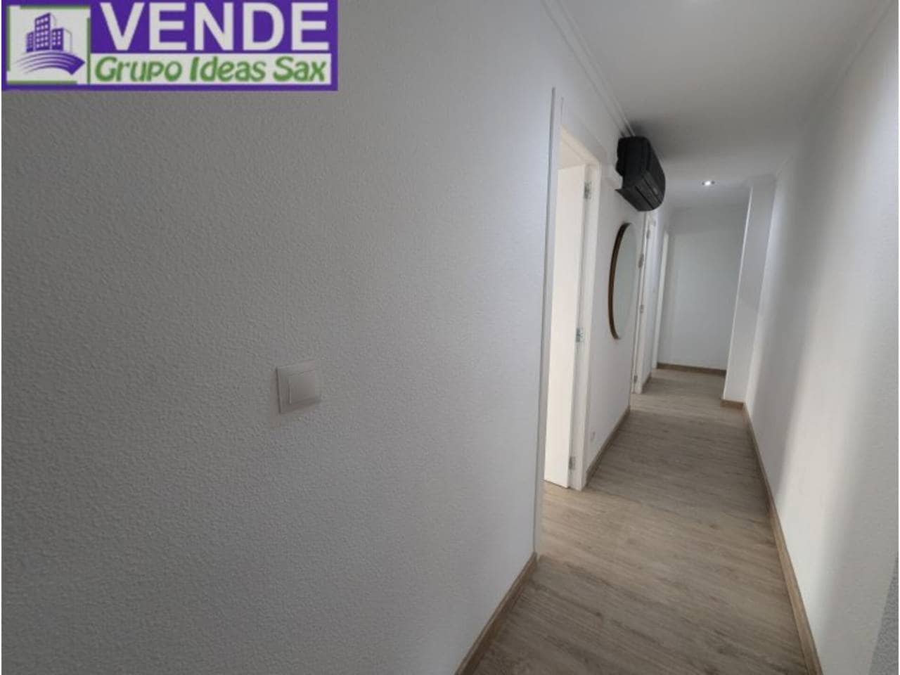 3 camera da letto Appartamento in vendita in Salinas - 105.000 € (Rif: 9585133)