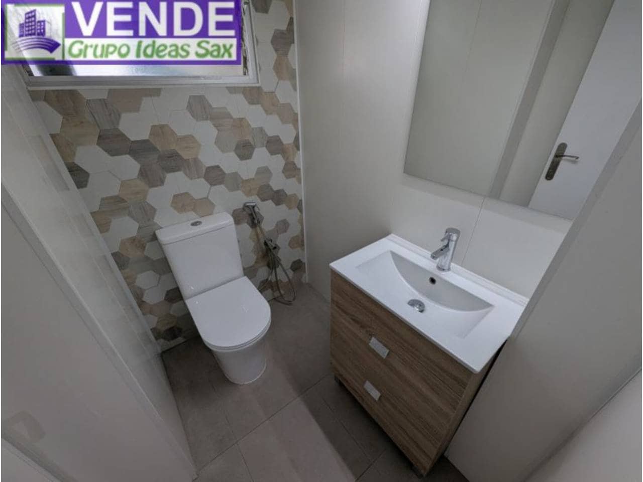 3 camera da letto Appartamento in vendita in Salinas - 105.000 € (Rif: 9585133)