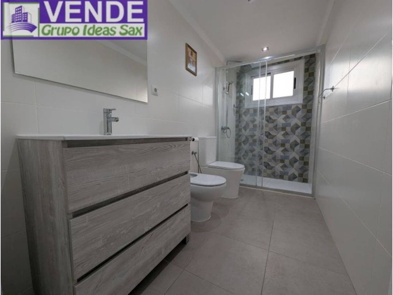 3 camera da letto Appartamento in vendita in Salinas - 105.000 € (Rif: 9585133)