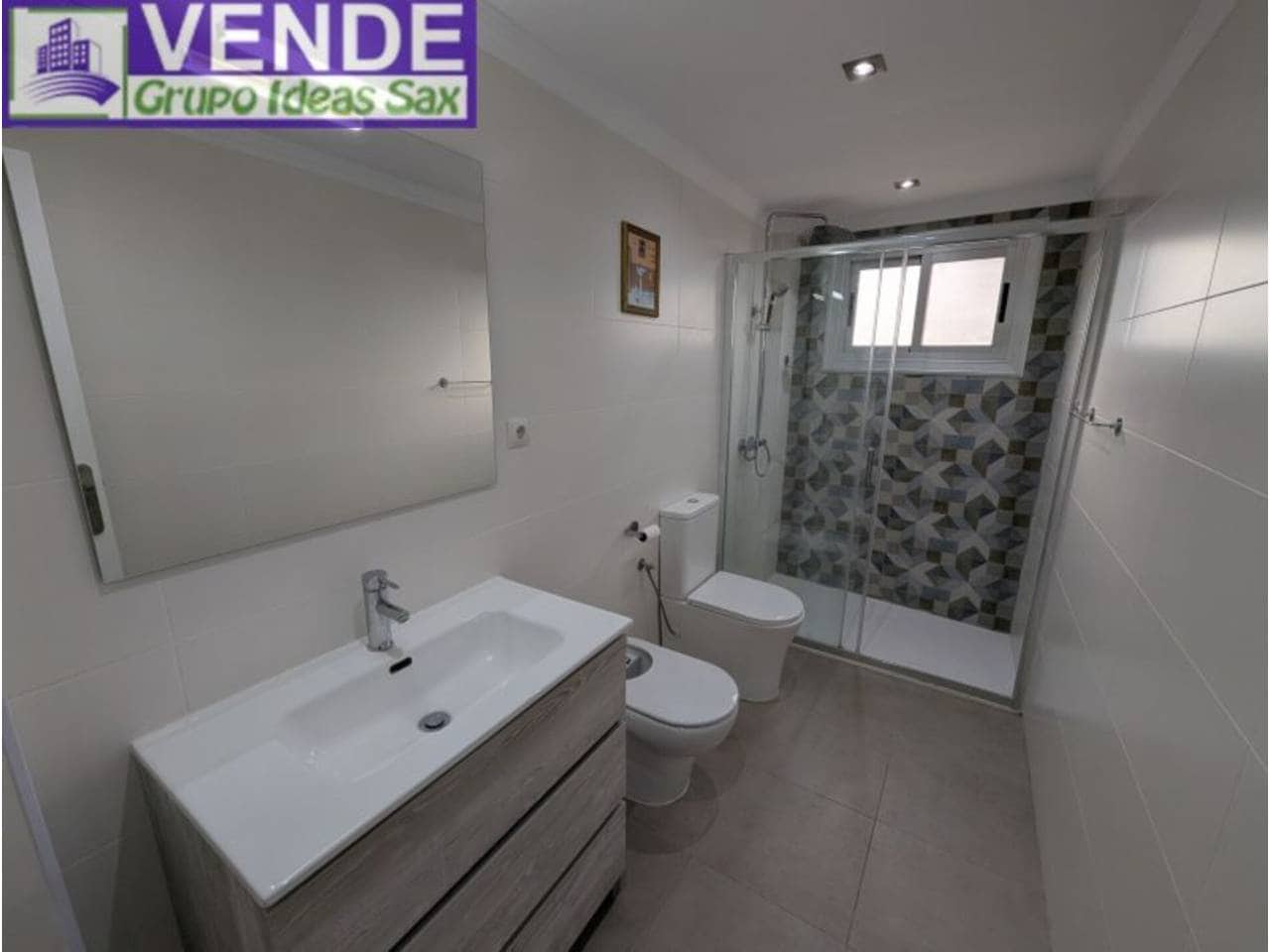 3 camera da letto Appartamento in vendita in Salinas - 105.000 € (Rif: 9585133)