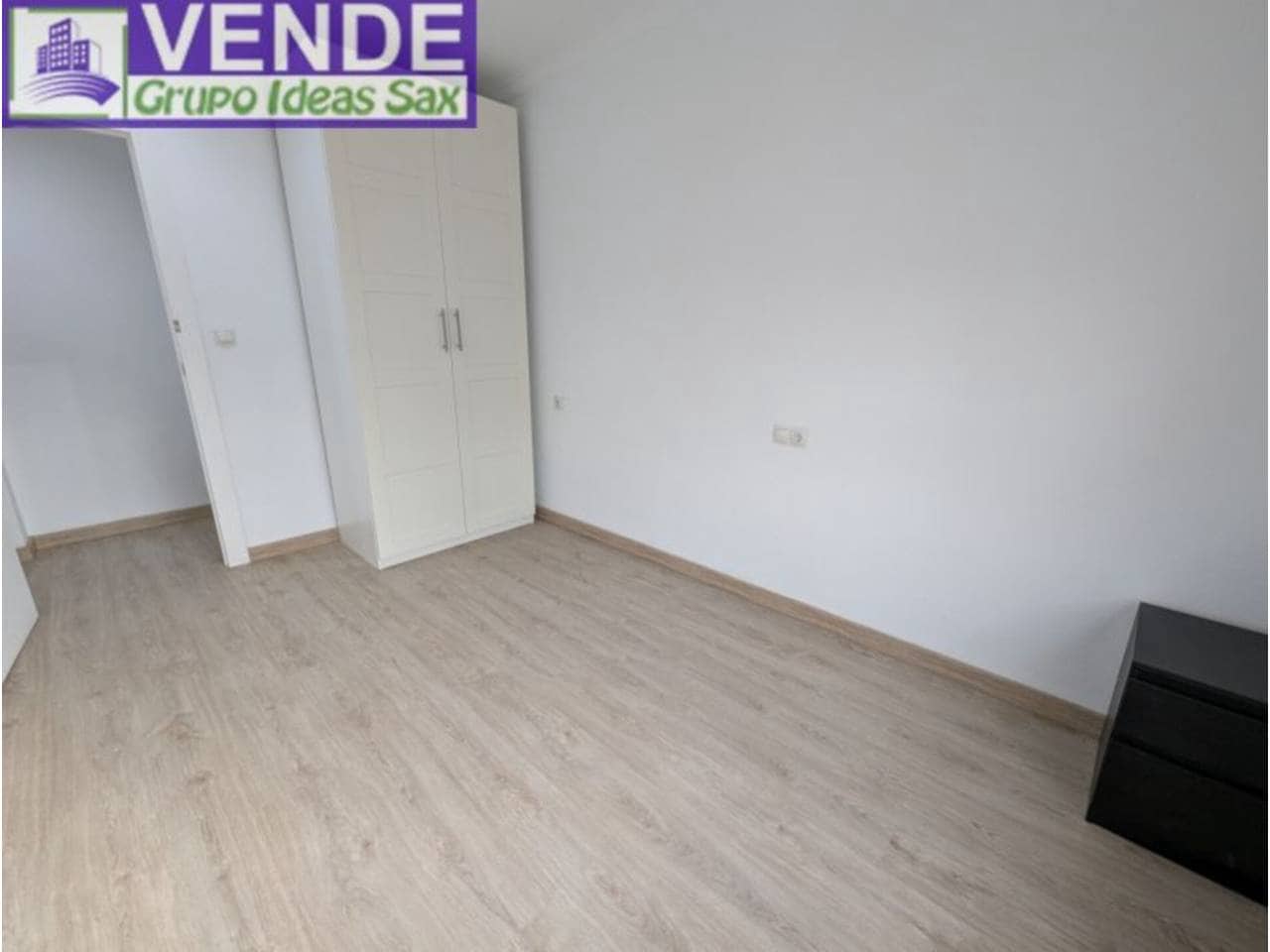 3 camera da letto Appartamento in vendita in Salinas - 105.000 € (Rif: 9585133)