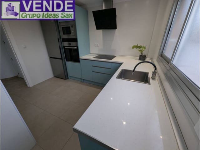 3 camera da letto Appartamento in vendita in Salinas - 105.000 € (Rif: 9585133)