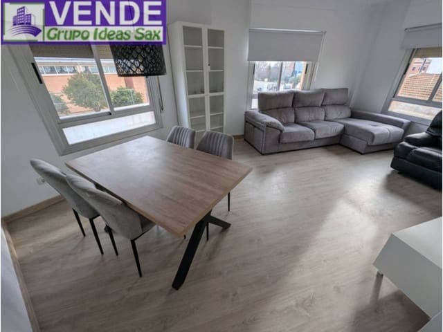 3 camera da letto Appartamento in vendita in Salinas - 105.000 € (Rif: 9585133)