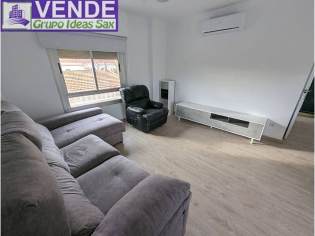 3 camera da letto Appartamento in vendita in Salinas - 105.000 € (Rif: 9585133)