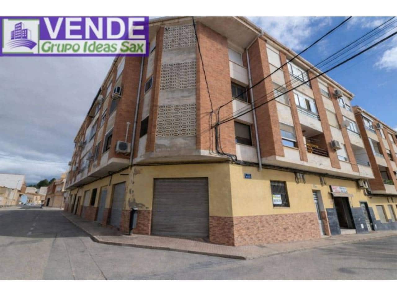 Commerciale in vendita in Sax - 55.000 € (Rif: 9585134)