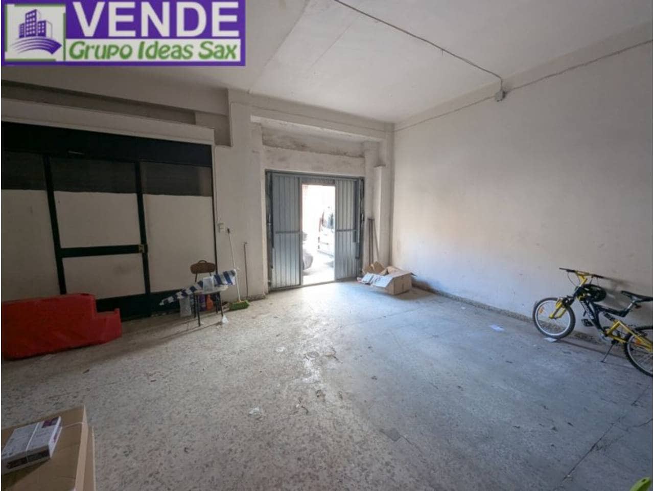 Commerciale in vendita in Sax - 55.000 € (Rif: 9585134)