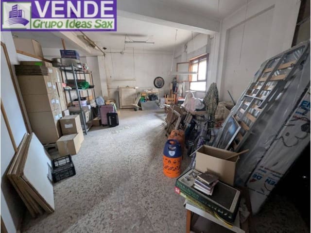 Commerciale in vendita in Sax - 55.000 € (Rif: 9585134)