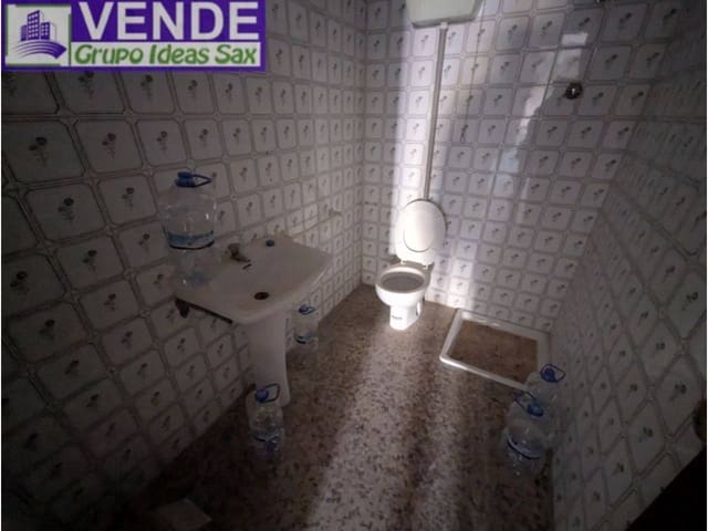 Commerciale in vendita in Sax - 55.000 € (Rif: 9585134)