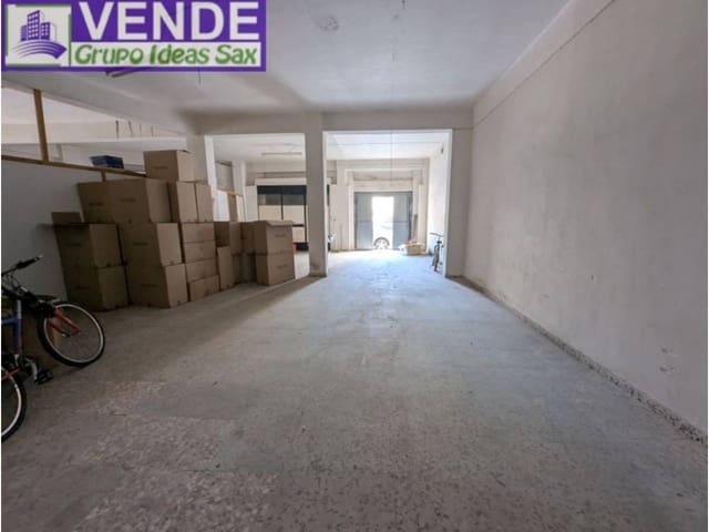 Commerciale in vendita in Sax - 55.000 € (Rif: 9585134)