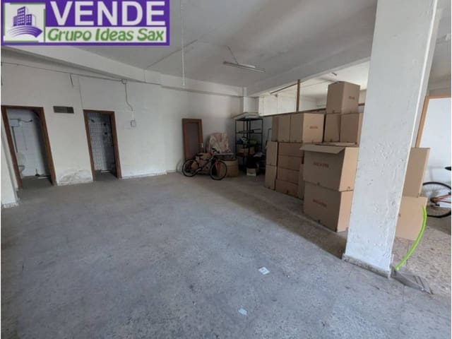Commerciale in vendita in Sax - 55.000 € (Rif: 9585134)