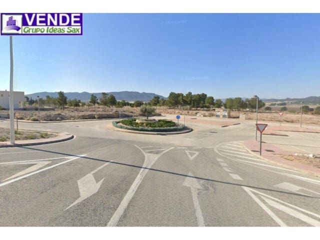 Bauplatz zu verkaufen in Salinas - 26.000 € (Ref: 9643657)