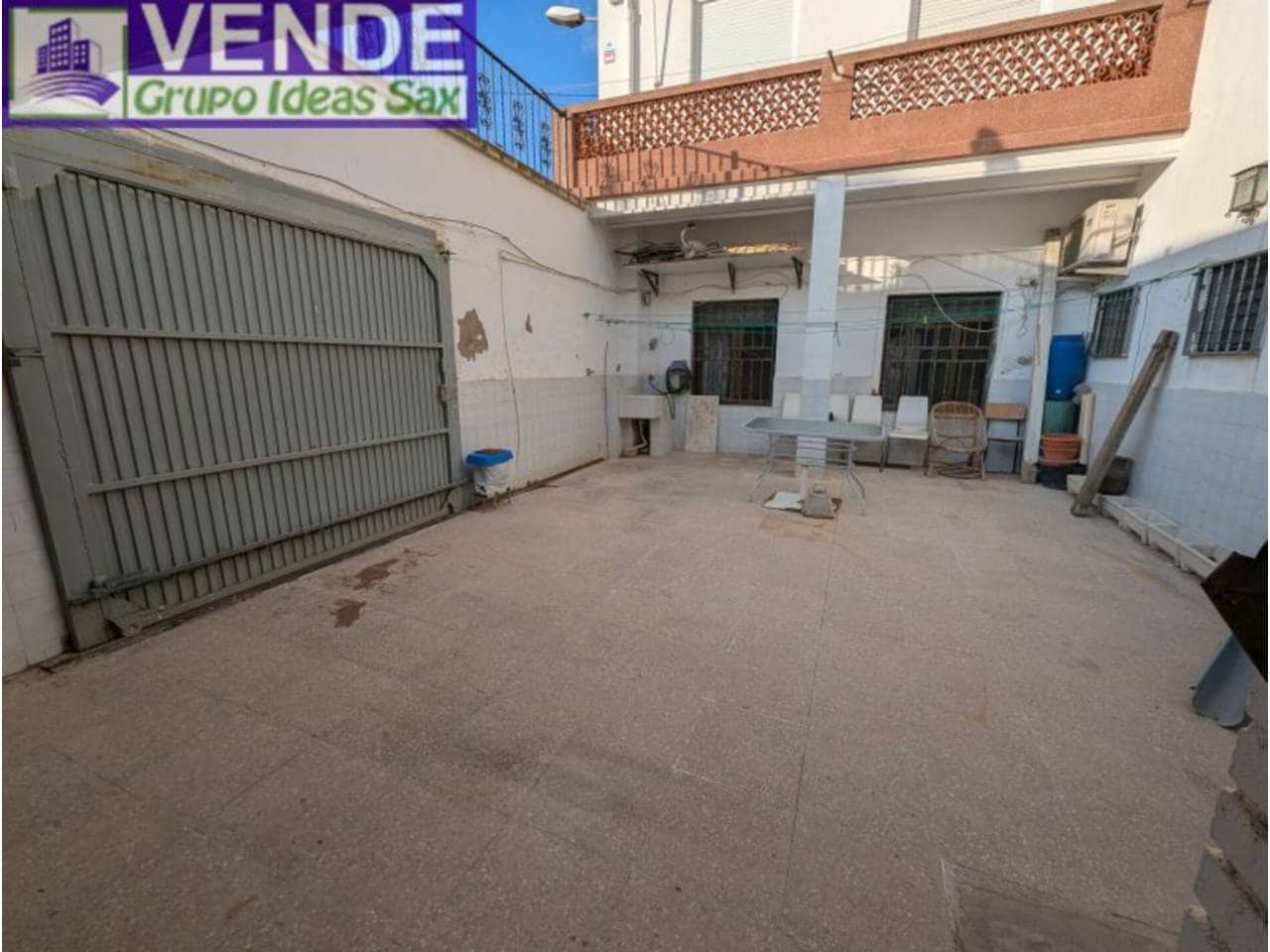 4 Zimmer Wohnung zu verkaufen in Sax - 126.000 € (Ref: 9714384)