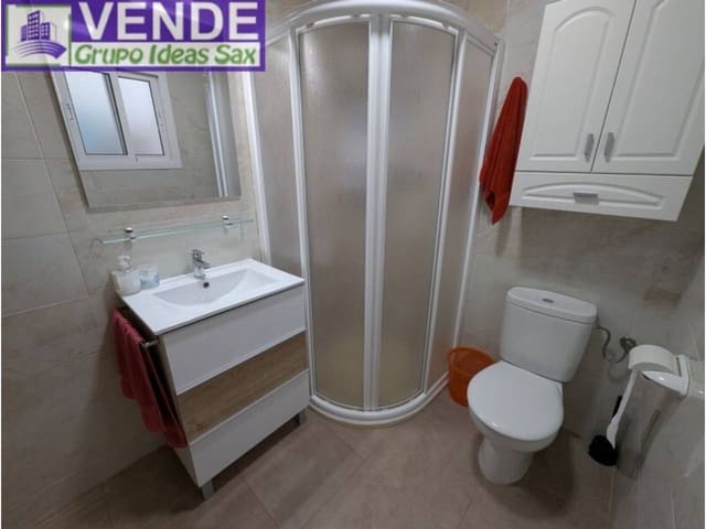 6 slaapkamer Huis te koop in Sax - € 195.000 (Ref: 9880477)