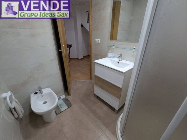 6 slaapkamer Huis te koop in Sax - € 195.000 (Ref: 9880477)