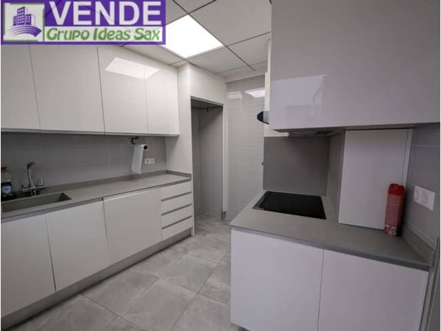 6 slaapkamer Huis te koop in Sax - € 195.000 (Ref: 9880477)