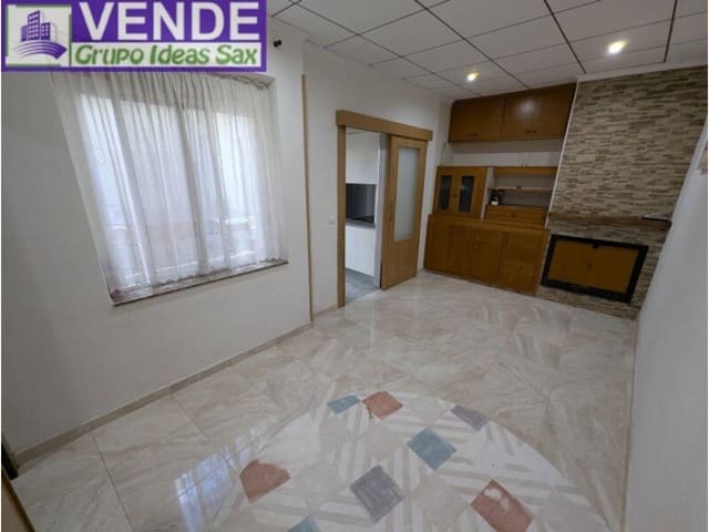6 slaapkamer Huis te koop in Sax - € 195.000 (Ref: 9880477)