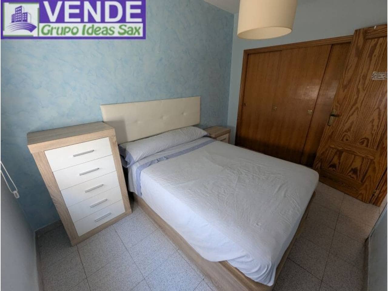 4 slaapkamer Rijtjeshuis te koop in Onil met garage - € 148.000 (Ref: 9945012)