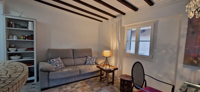 1 sovrum Lägenhet till salu i El Sindicat, Palma de Mallorca - 288 000 € (Ref: 10045739)