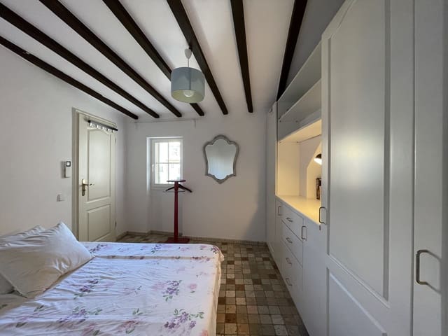 1 sovrum Lägenhet till salu i El Sindicat, Palma de Mallorca - 288 000 € (Ref: 10045739)
