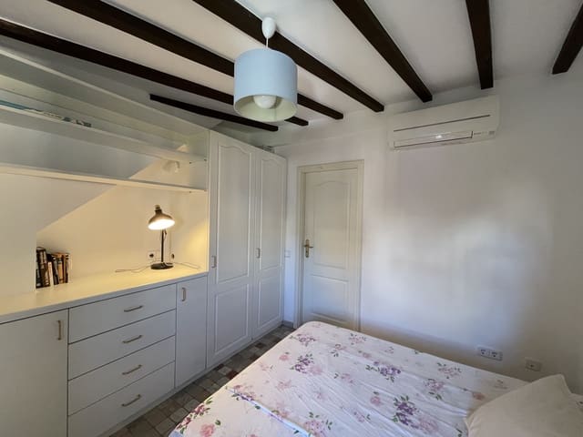 1 sovrum Lägenhet till salu i El Sindicat, Palma de Mallorca - 288 000 € (Ref: 10045739)